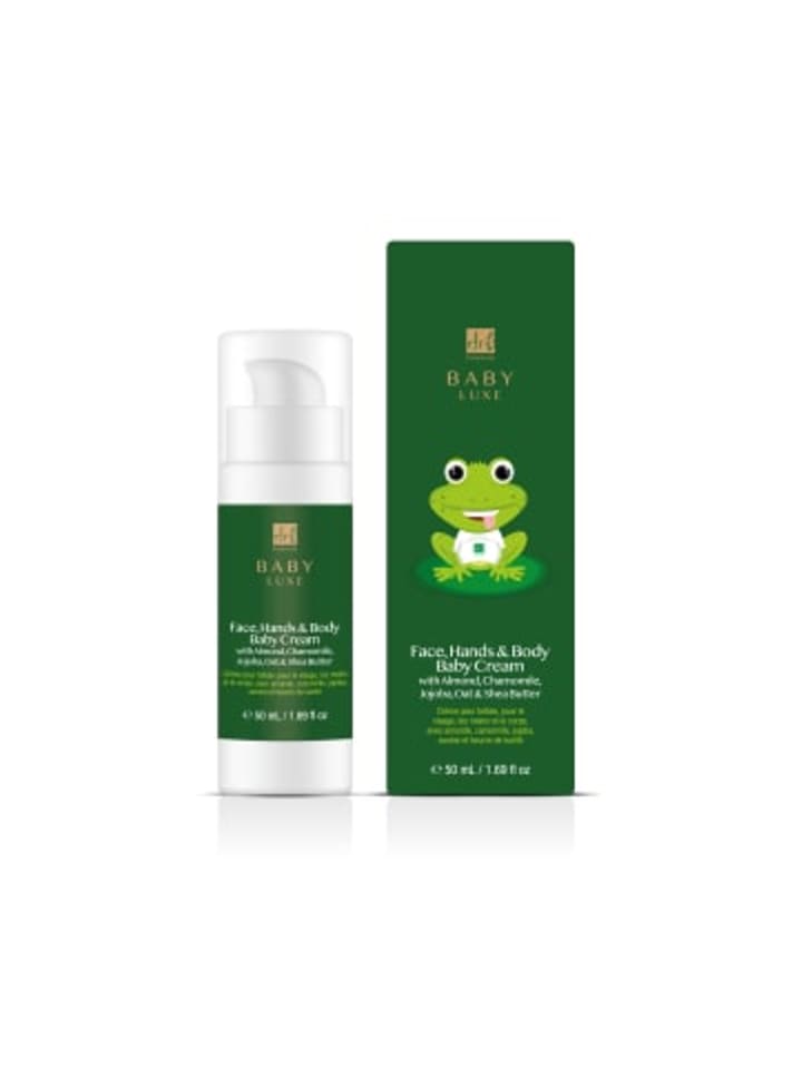 Dr Botanicals FULL Baby Lux PACK günstig kaufen onesize