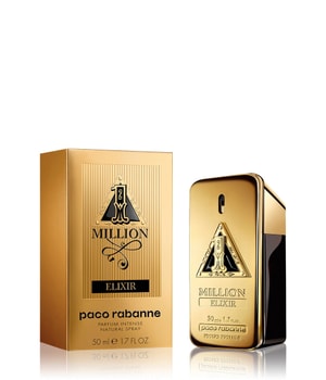 Paco Rabanne 1 Million Elixir Eau de Parfum 50 ml