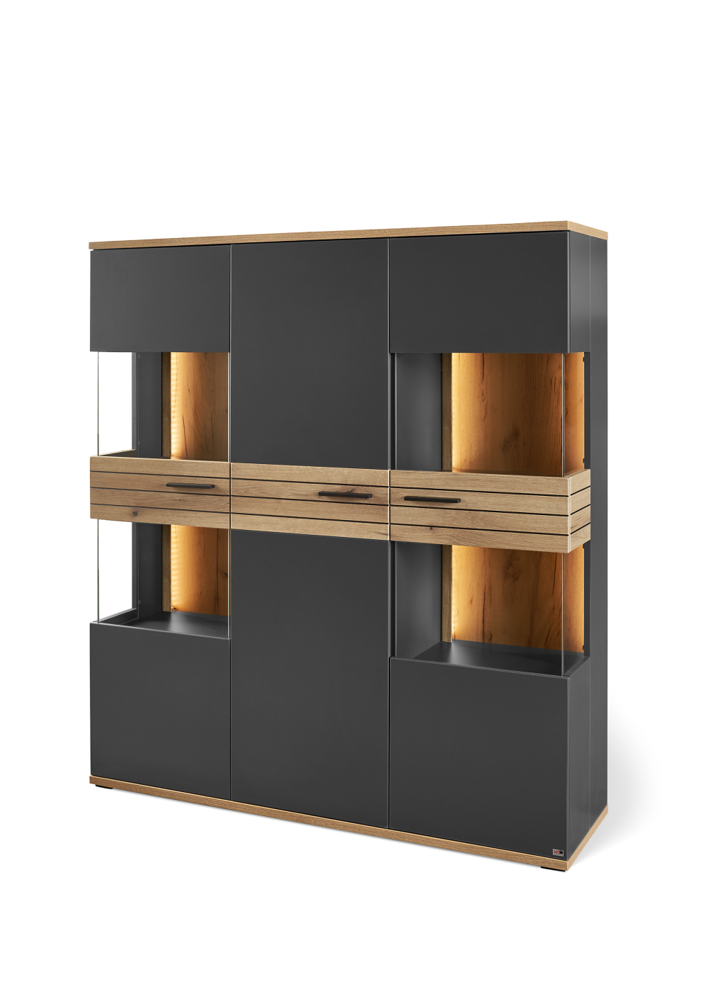 Vitrine Set One Quincy