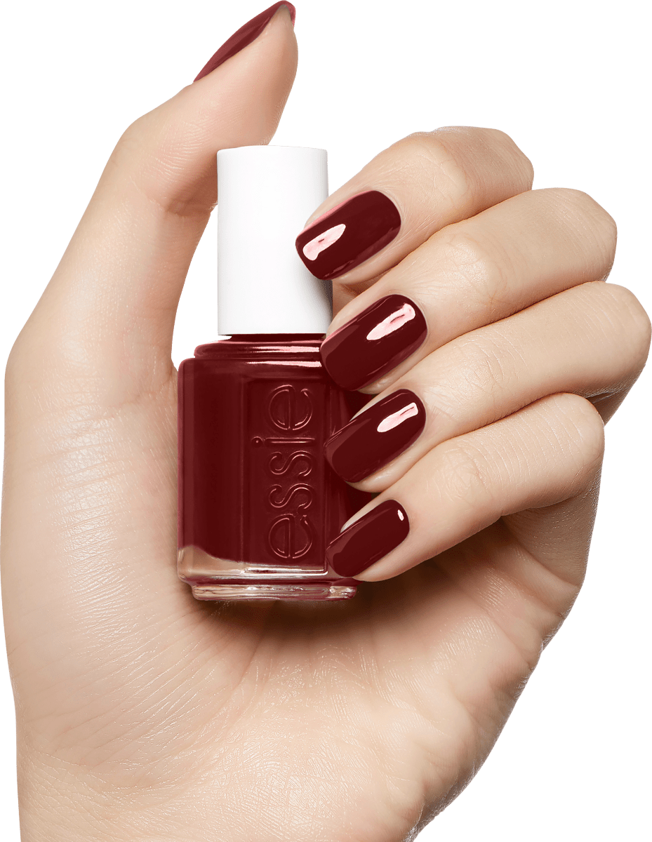 Nagellack 726 Berry Naughty, 13,5 ml