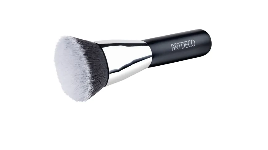ARTDECO Contouring Brush Premium Quality schwarz