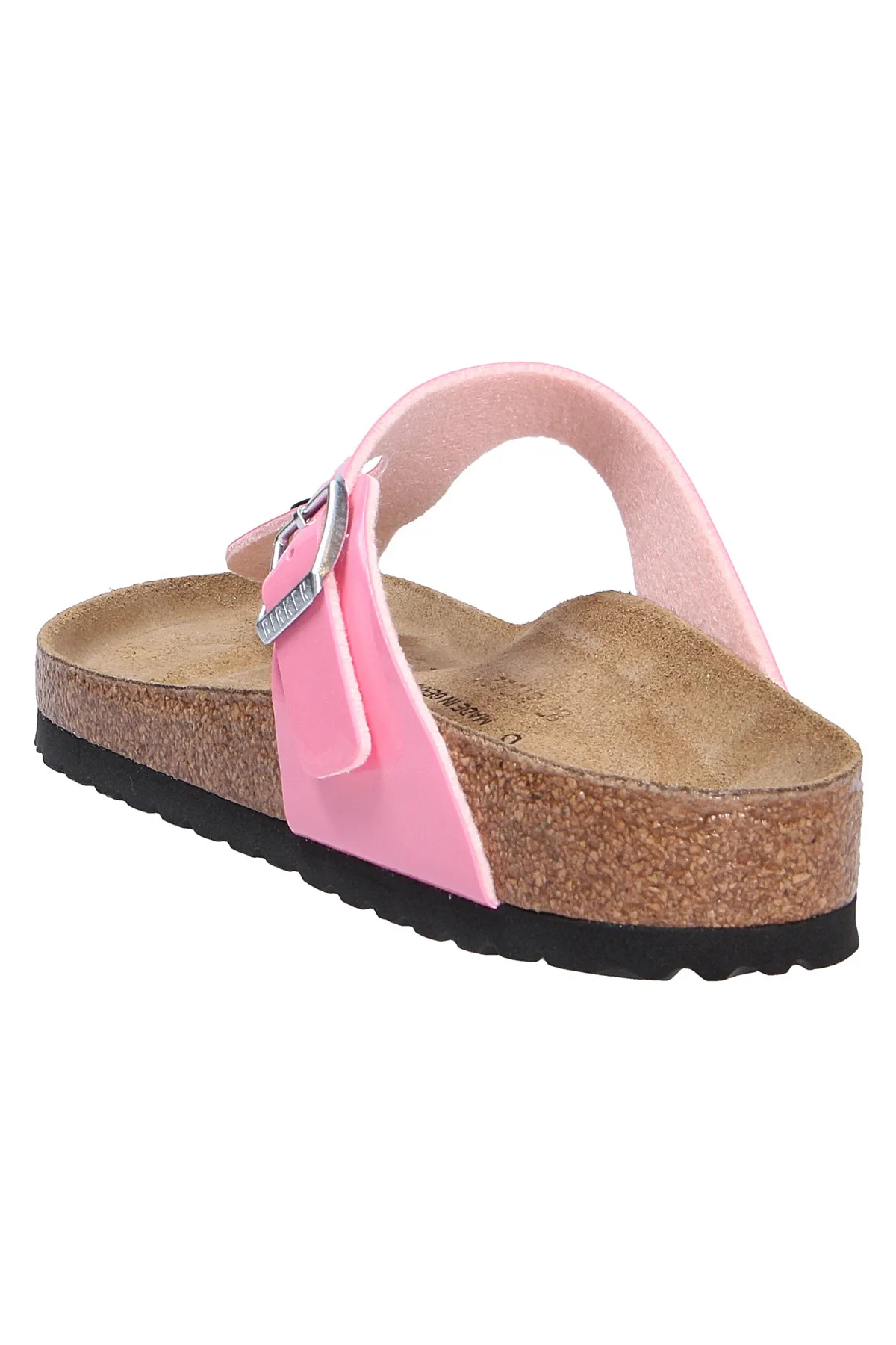 Birkenstock  Tieffußbett Pantolette