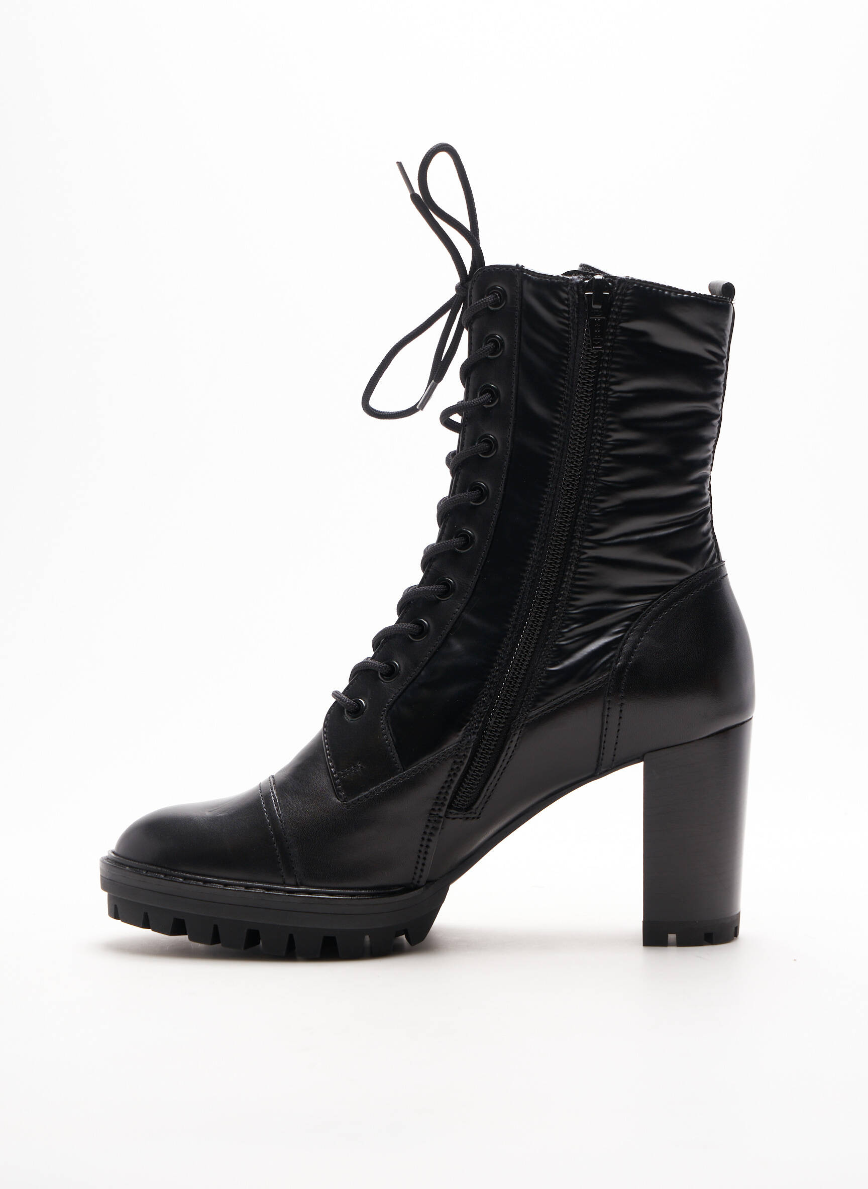 Hogl Bottines Femme couleur noir