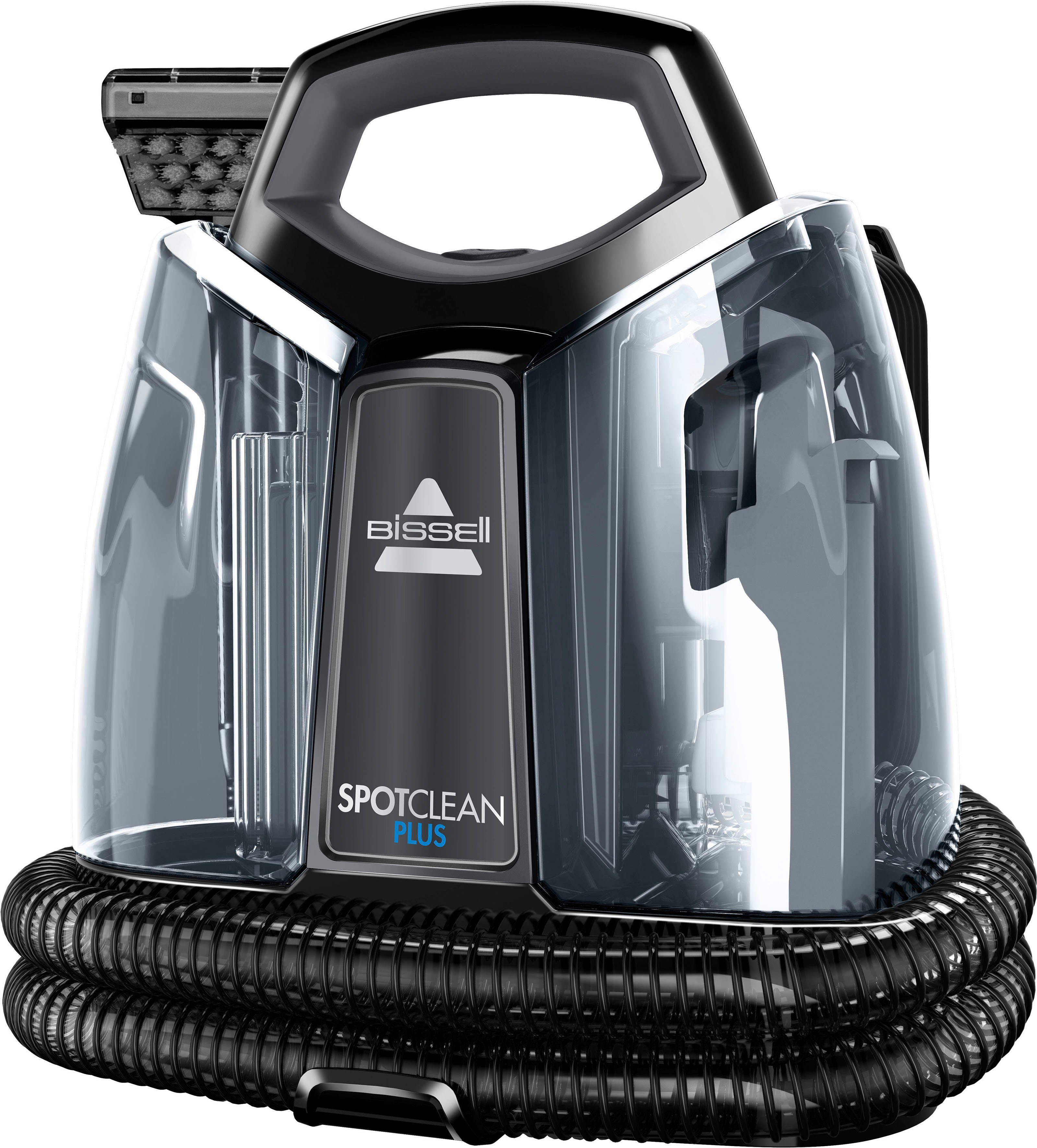 Bissell Nass-Trocken-Sauger Spotclean Plus, 330 W, beutellos