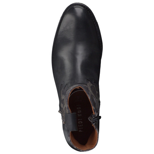 Stiefelette-27560040014 Piedi Nudi