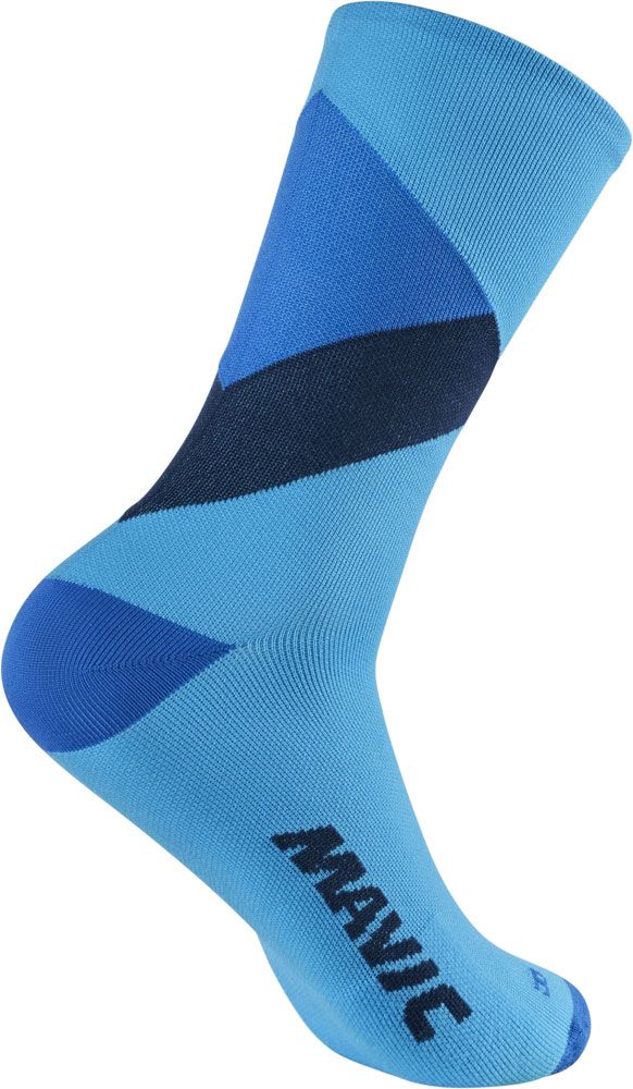 Mavic Graphic High - Socken kaufen | Bike-Discount