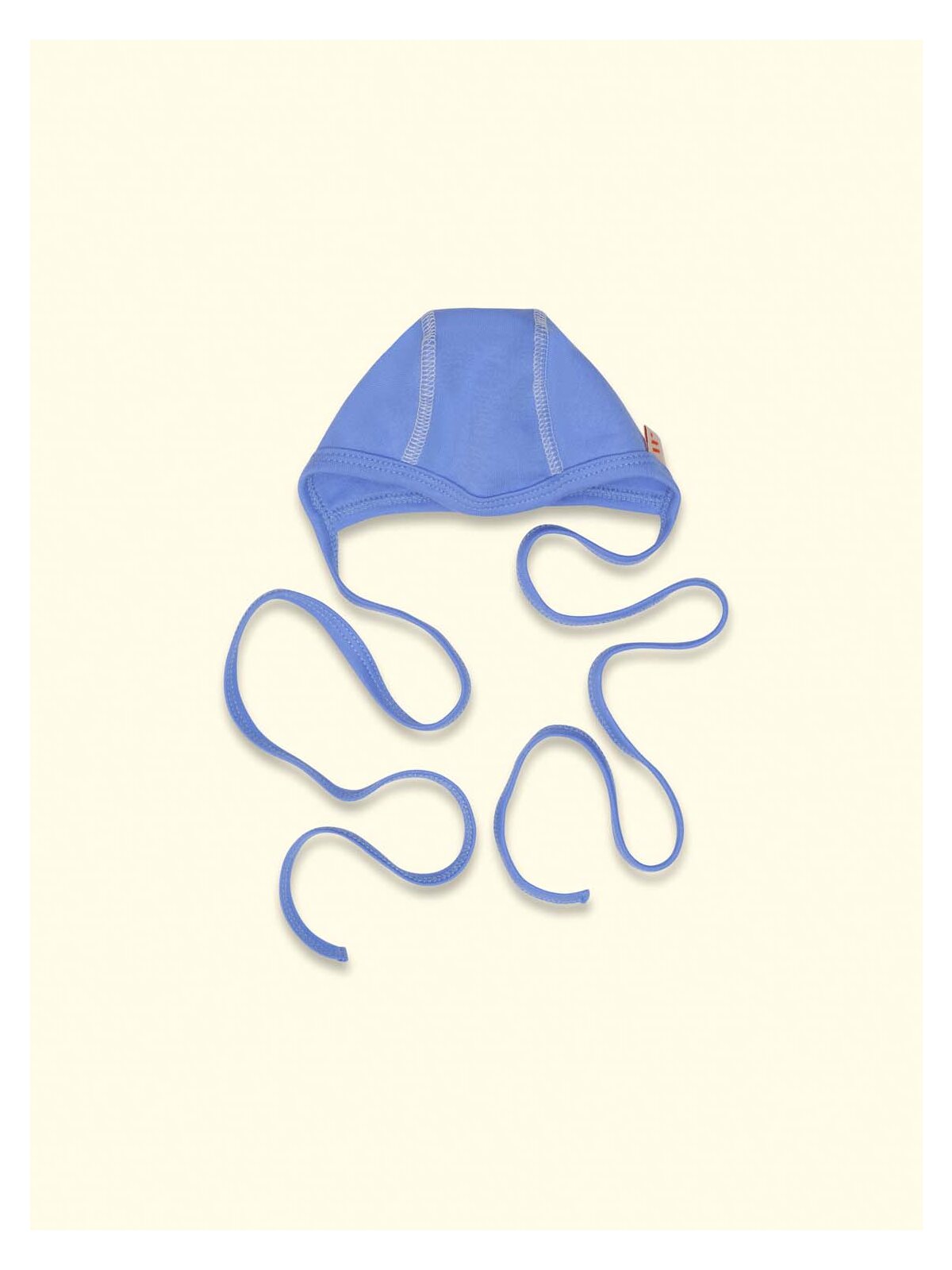 Wombly Mila Frühchenmütze veilchenblau