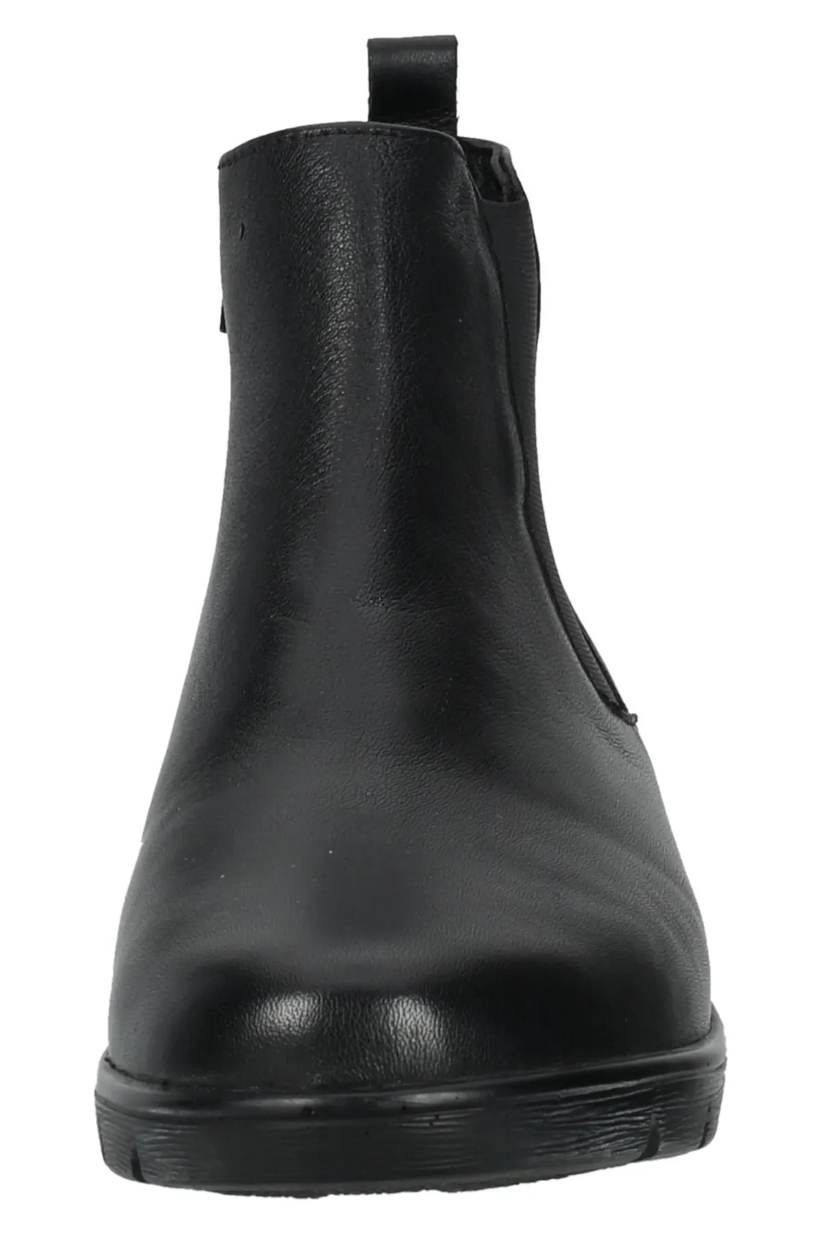 Bama  Stiefelette - Schwarz - Flacher Absatz