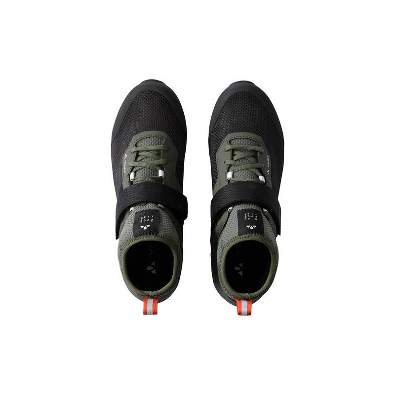 VAUDE Kuro Mid STX Wanderschuhe