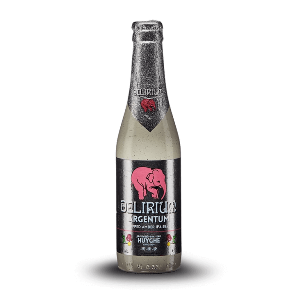 Delirium Argentum 33 cl