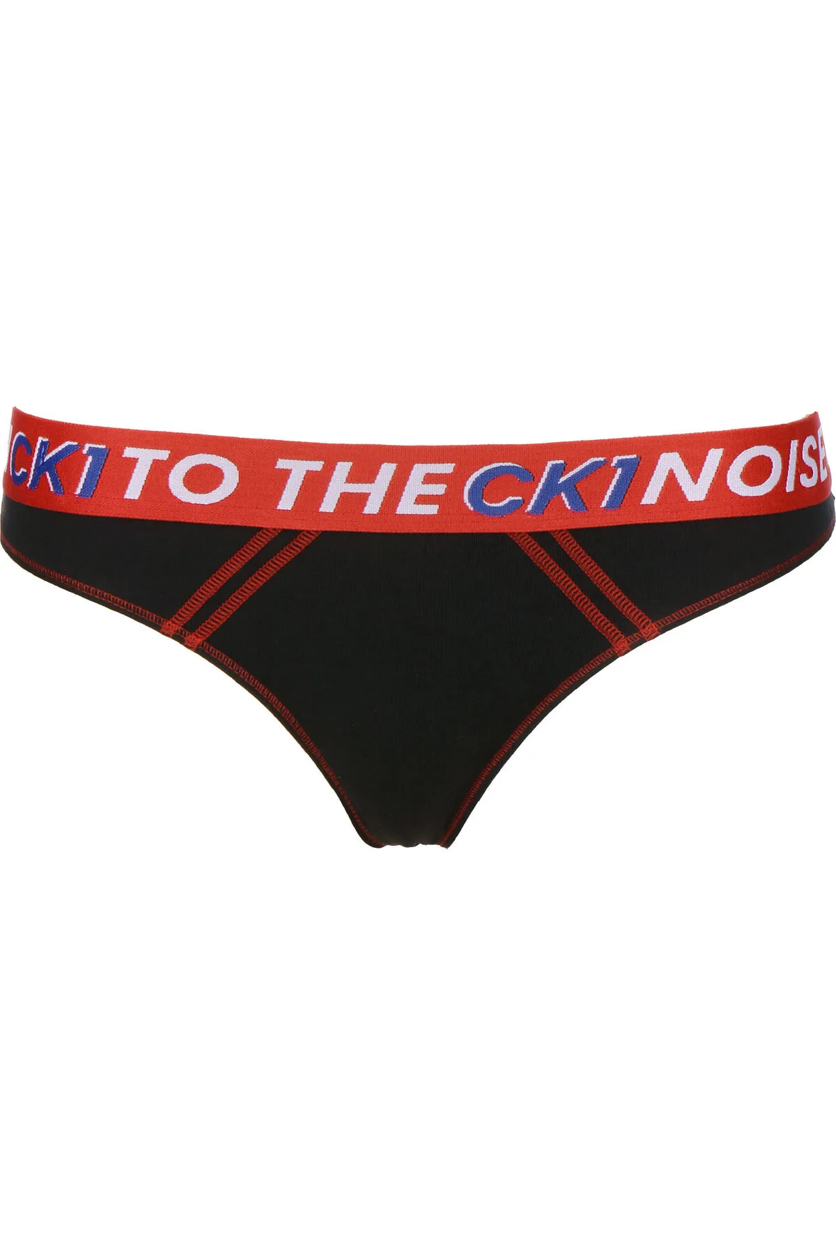 Calvin Klein  Damen Calvin Klein Unterwäsche Tanga