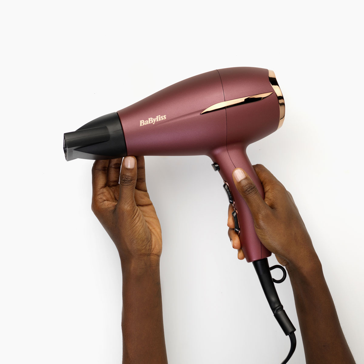 Sèche-cheveux Berry Crush 2200