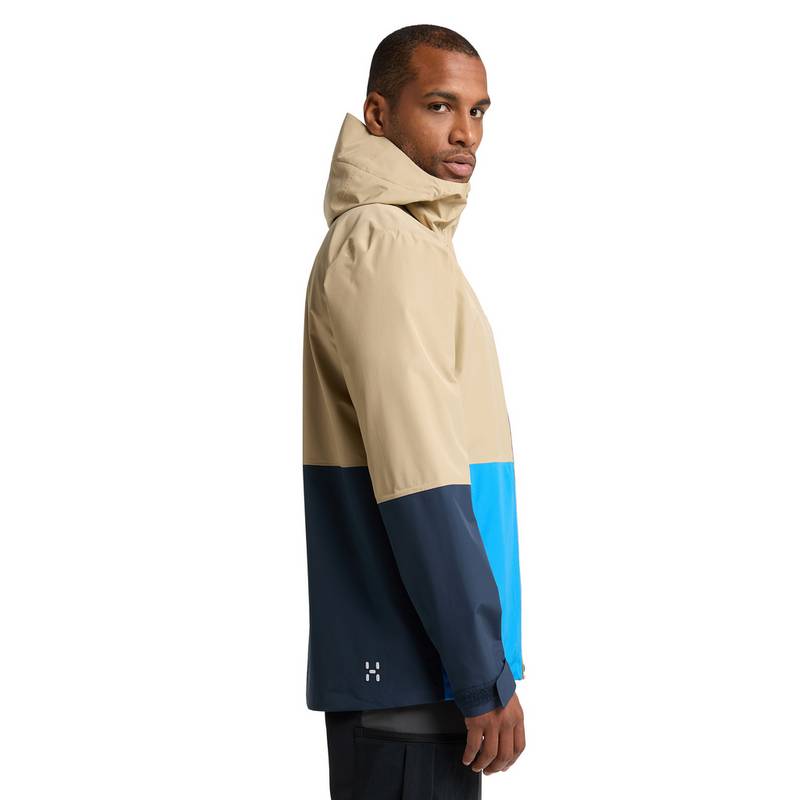 Haglfs FINCH PROOF Hardshelljacke Herren