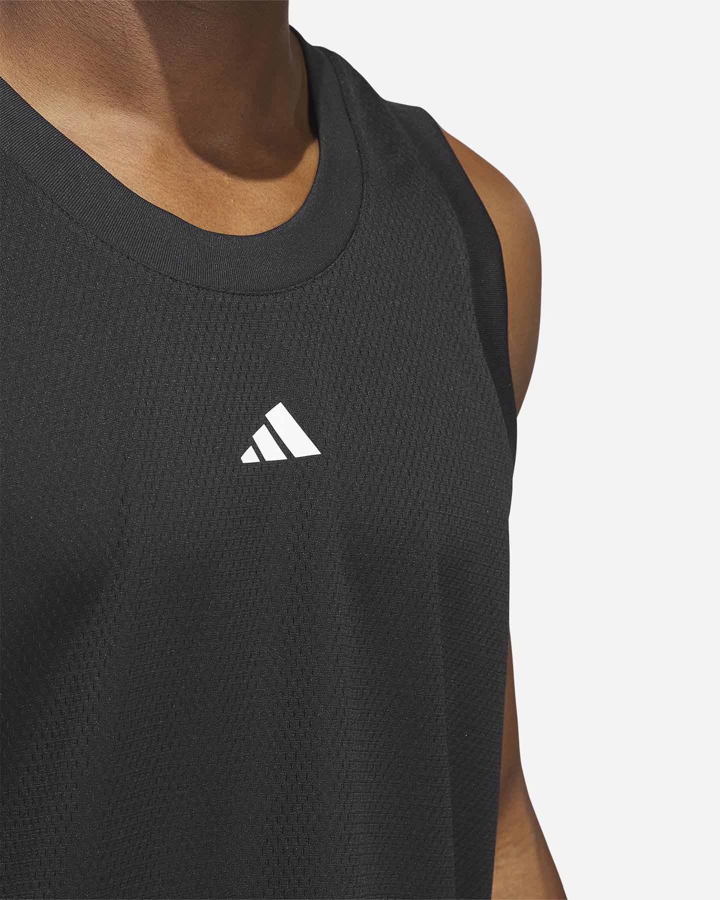Košík Adidas Legends M IN2566