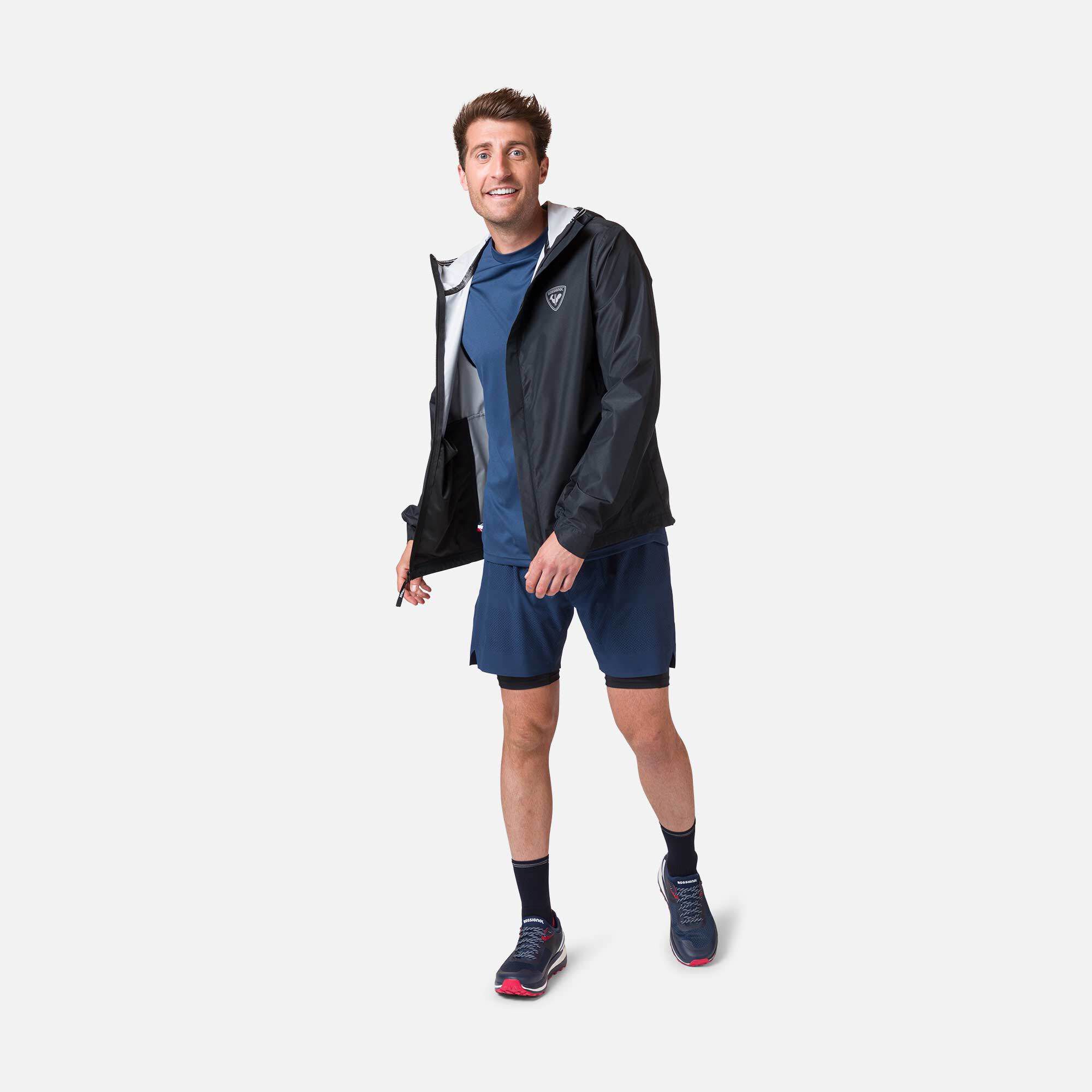 Veste imperméable Active homme