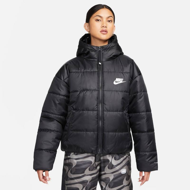 Nike NSW Steppjacke Damen