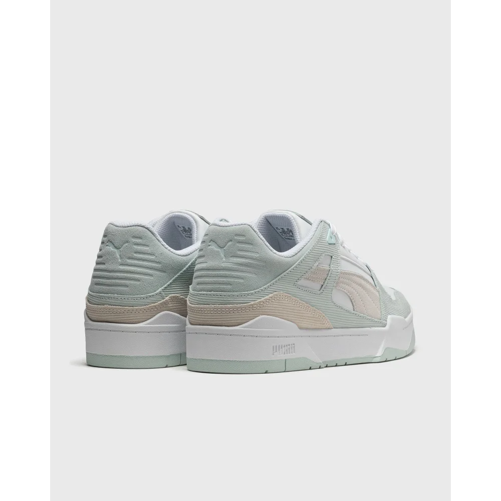 PUMA Slipstream Cord 392109-02 / weiss