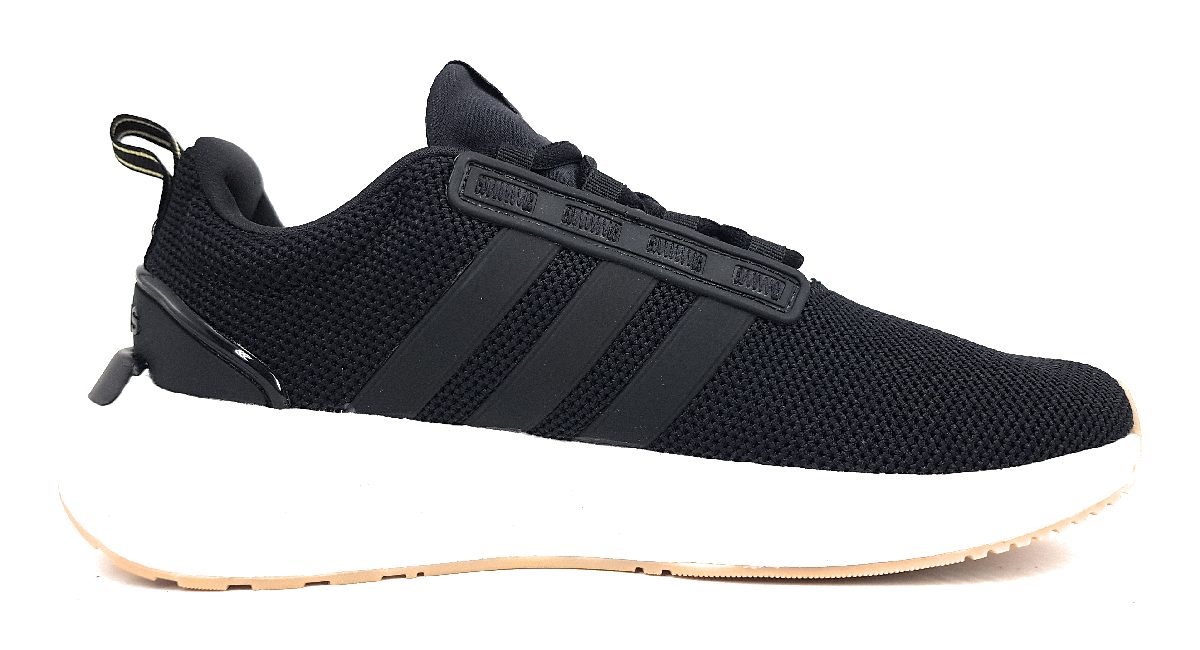 adidas Racer GX4206 Schwarz black