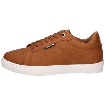 Jack & Jones Sneaker in braun