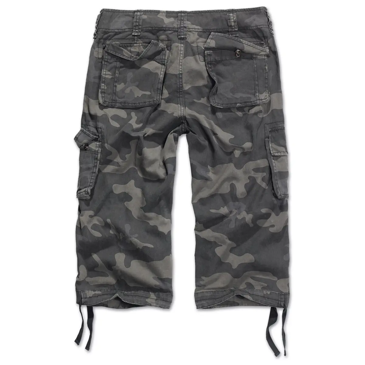 Urban Legend 3/4 Hose darkcamo