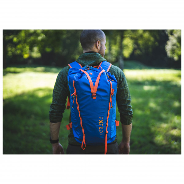 Exped - Serac 45 M - Tourenrucksack