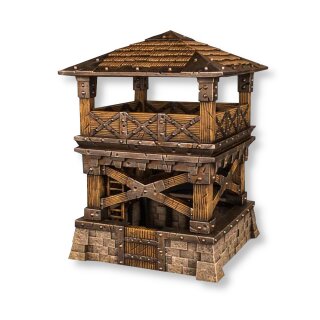 Warmachine: MKIV - Guard Tower