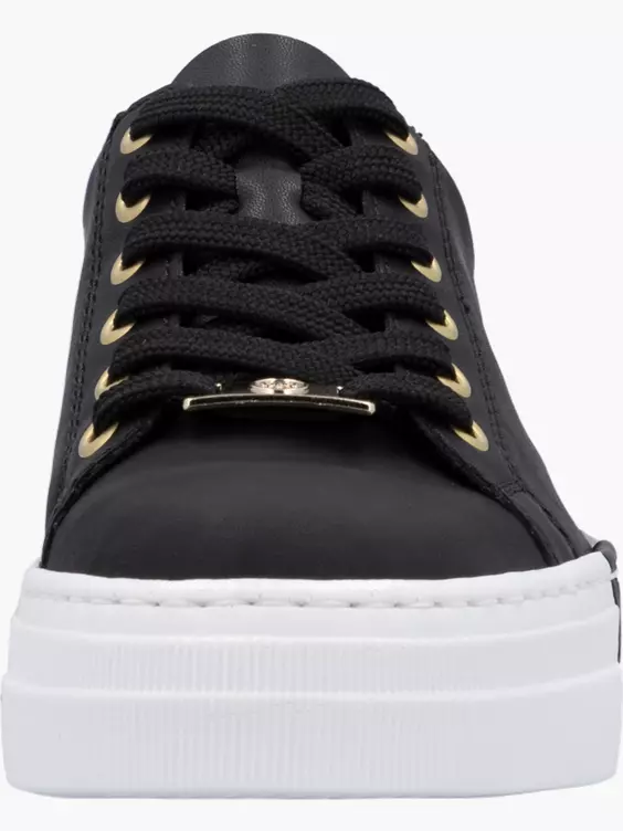 Rieker Damen Sneaker Low