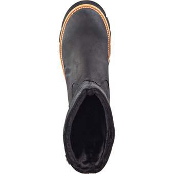 Panama Jack Lima B1 Stiefel in schwarz