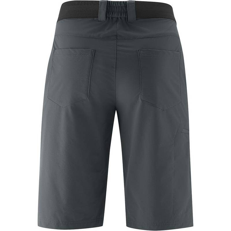 Maier Sports Norit Funktionsshorts Herren