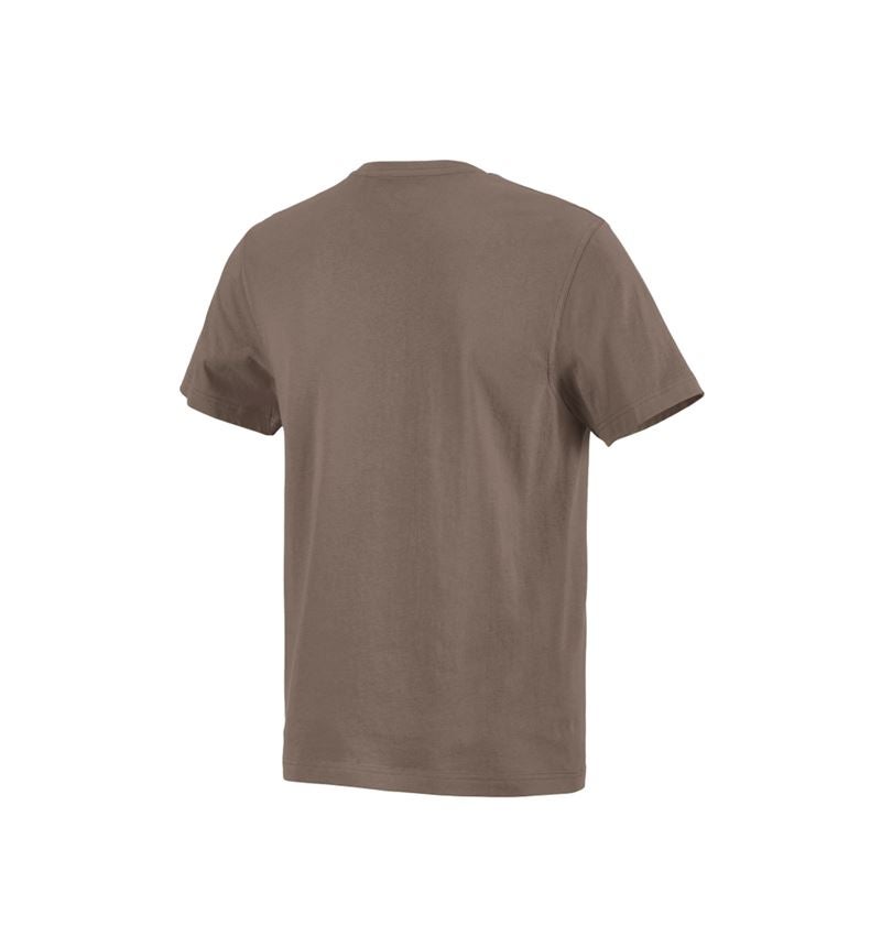 e.s. T-Shirt cotton