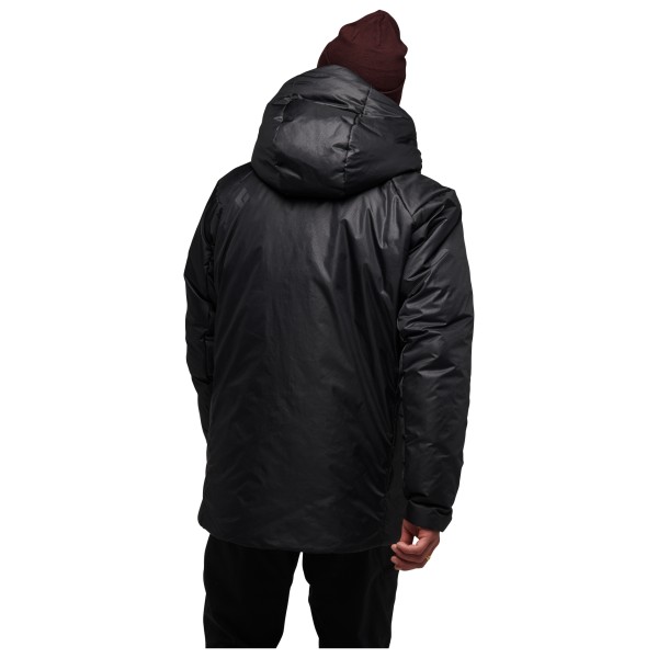 Black Diamond - Belay Parka - Kunstfaserjacke