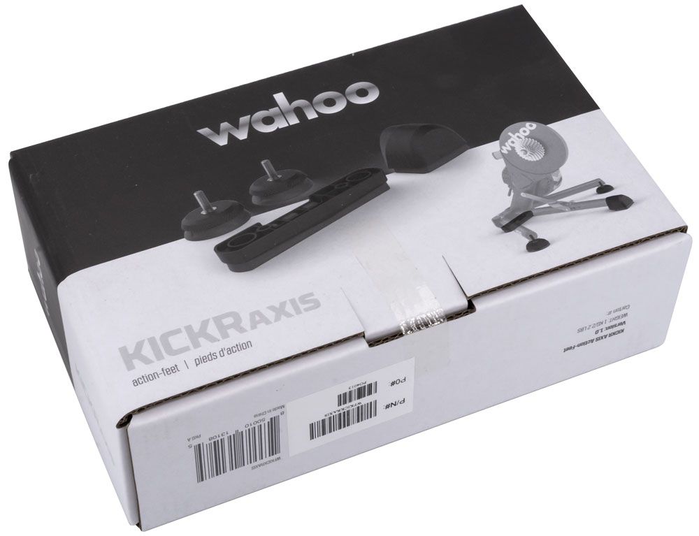 Wahoo KICKR AXIS Actionfüße kaufen | Bike-Discount