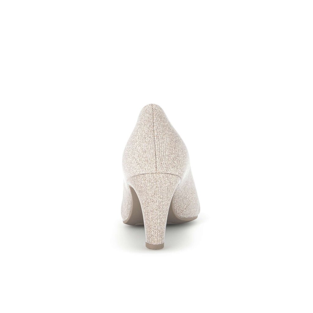 Gabor fashion Eleganter Pumps rosa