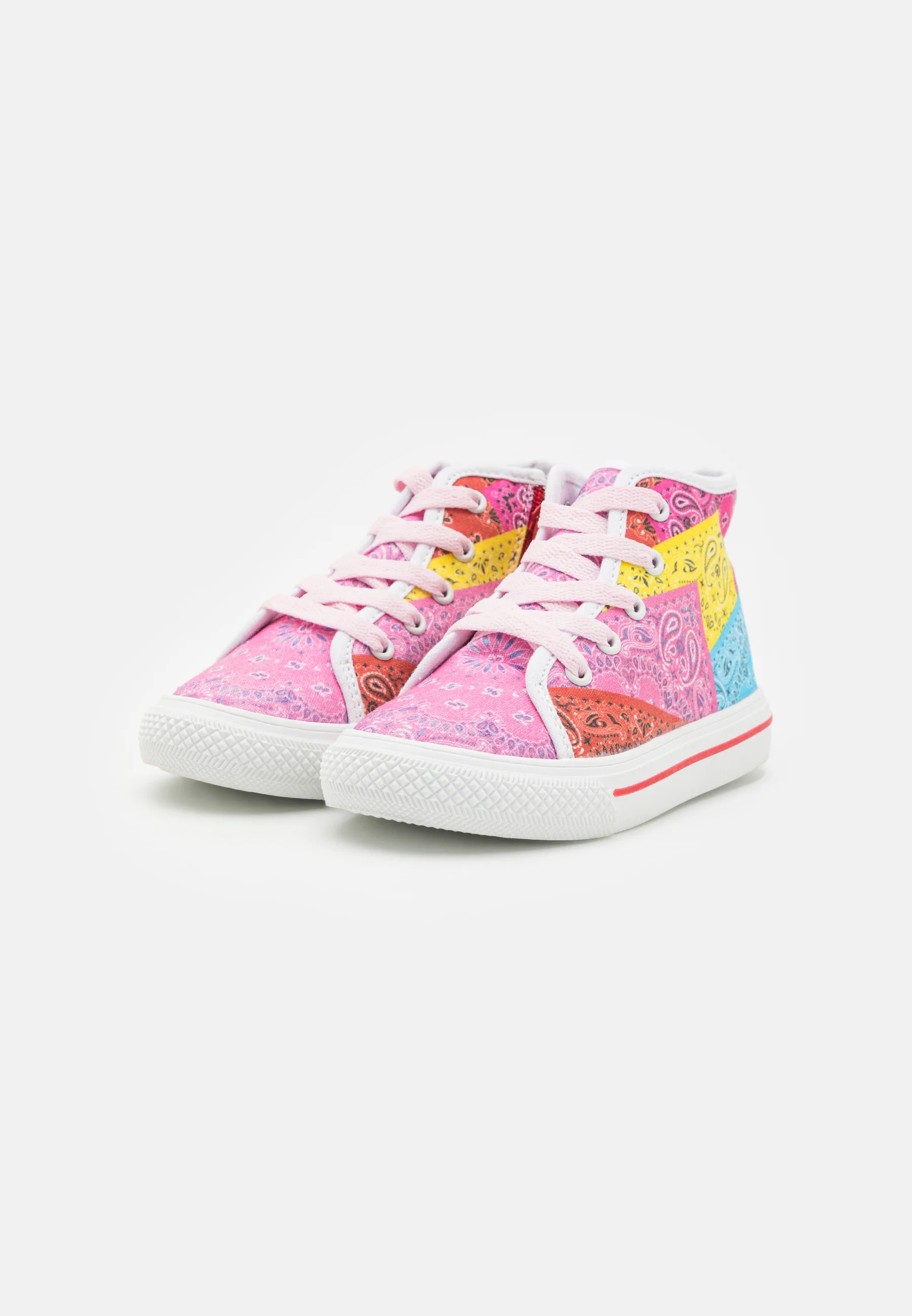 Zapatillas altas Primigi