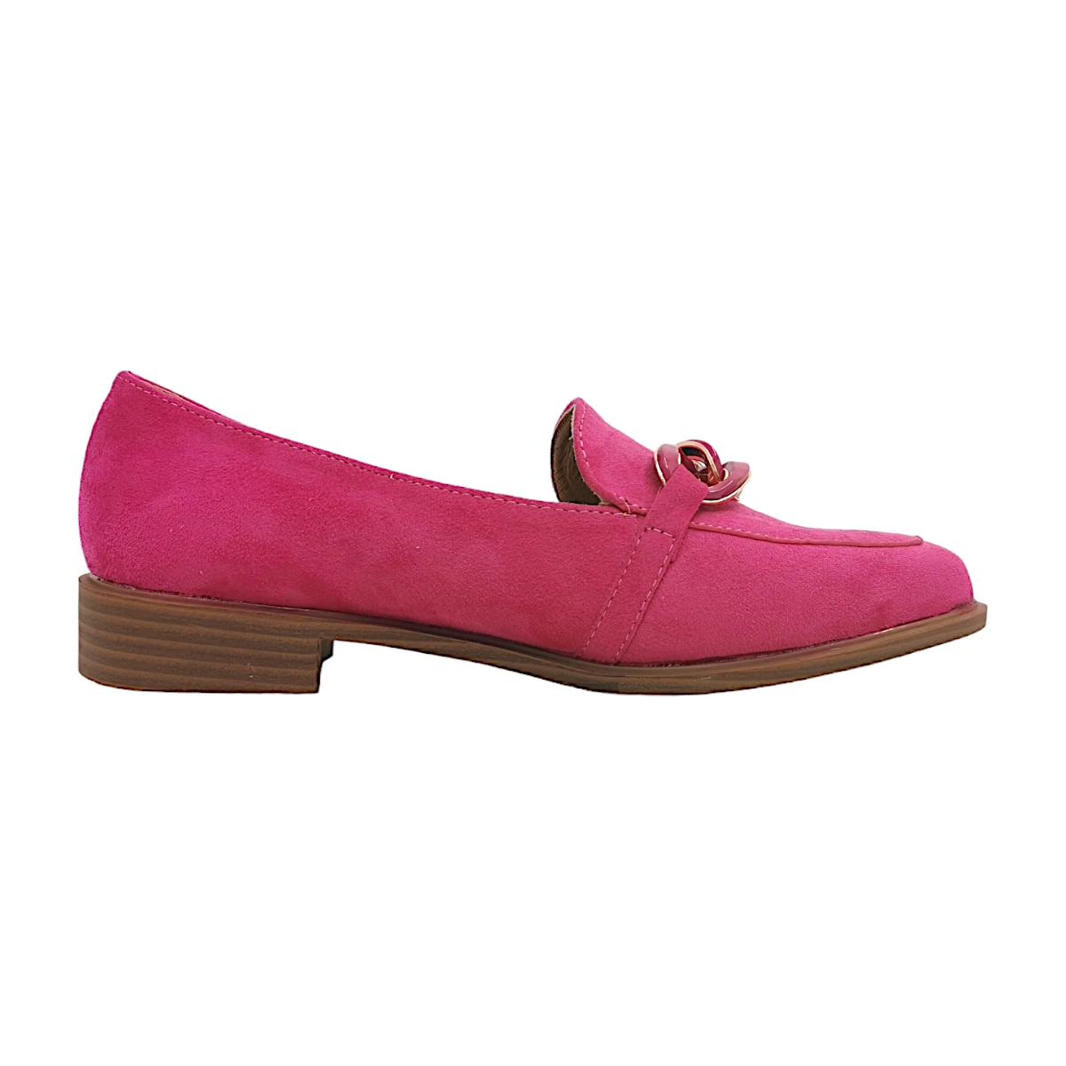 Post Xchange 2AA1651904 Rosa 6400 Fuchsia