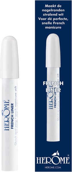Herôme French Liner Nagelweißstift