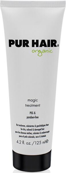 Pur Hair Organic Magic Treatment Haarkur
