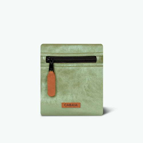 Riverdale green side pocket