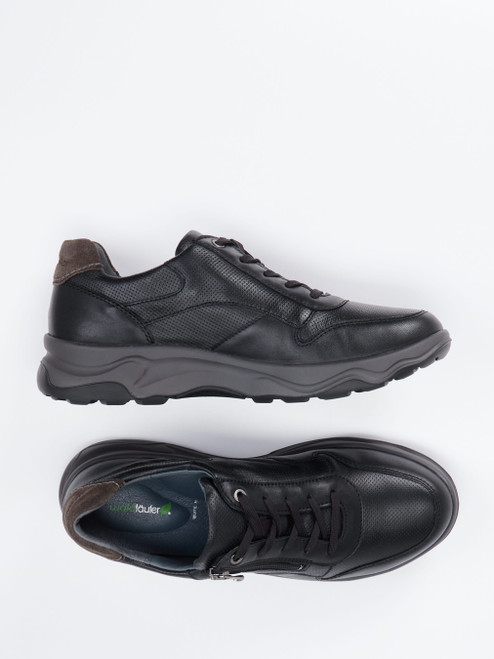 Schnürschuh-46510091156 Waldläufer