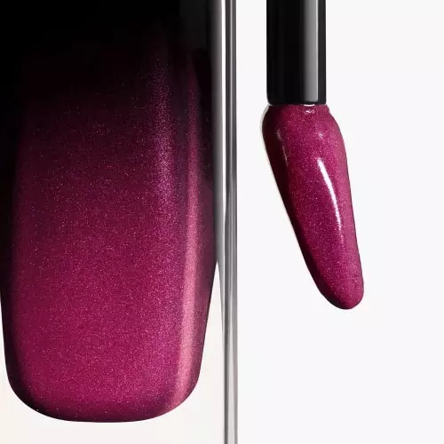 ROUGE ALLURE LAQUE Ultra-hold glossy liquid lipstick