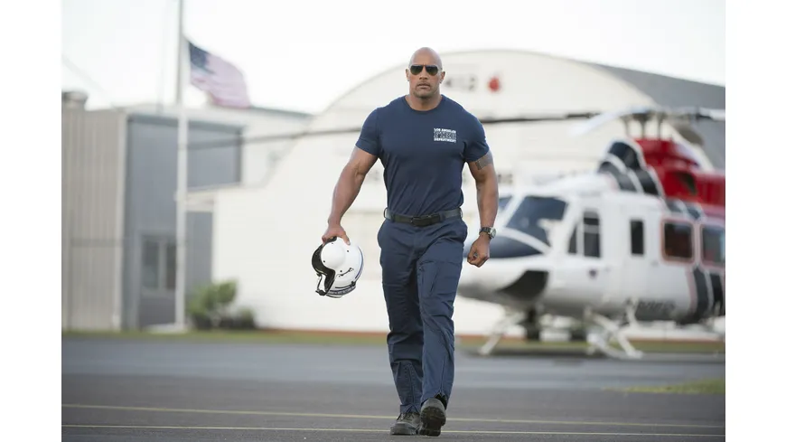 San Andreas