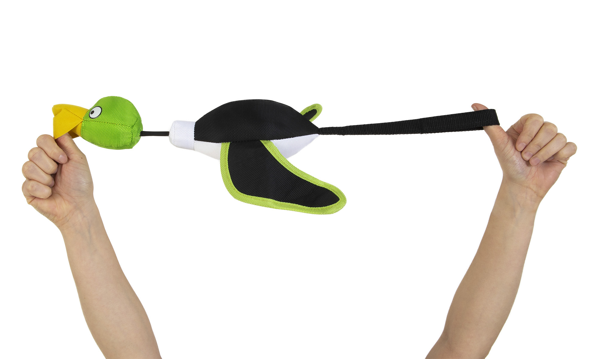Hyper Pet Frisbees & Wurfspielzeug Hyper Pet Flying Duck