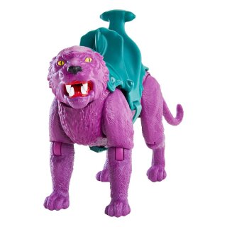 ** % SALE % ** Masters of the Universe Origins Actionfigur 2021 Panthor 14 cm