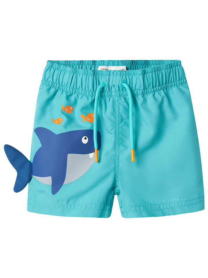 name it Badeshorts 
