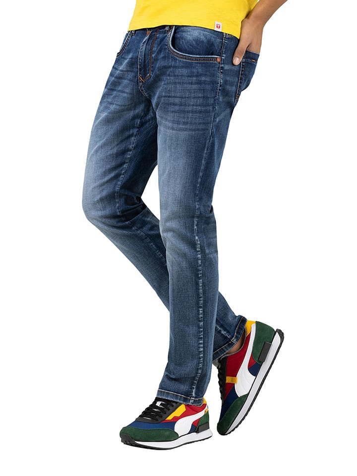 Timezone Jeans 
