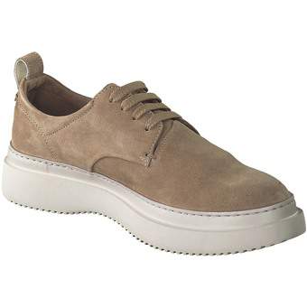 Romano Sicari Schnürer in beige