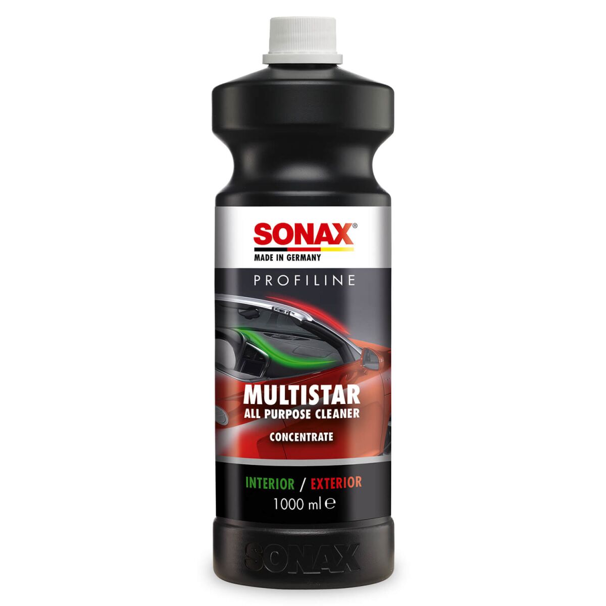 SONAX PROFILINE MultiStar Universalreiniger 1L
