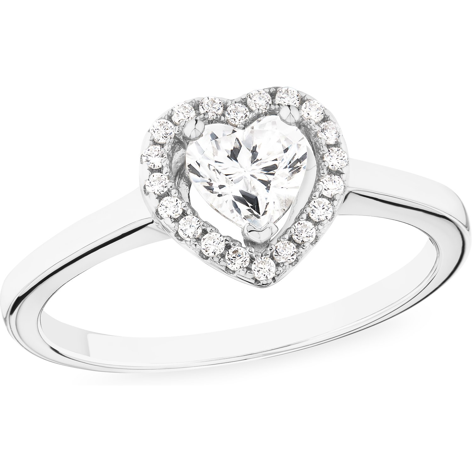 Strieborné prstene FAVS
