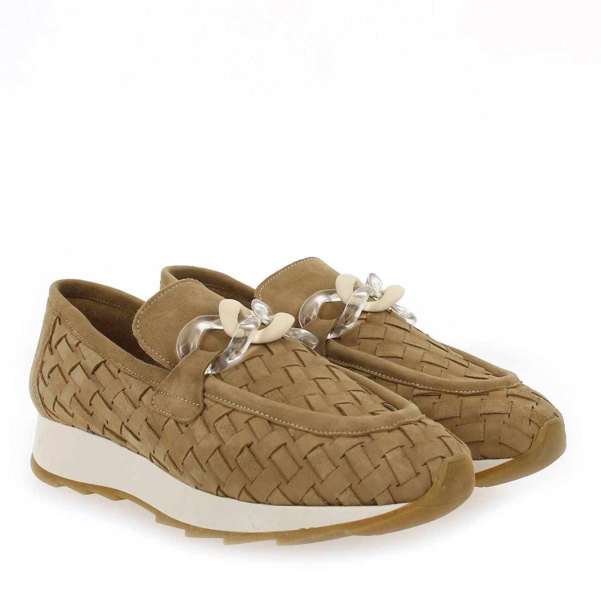 Rosemetal  FRENEUSE - Beige