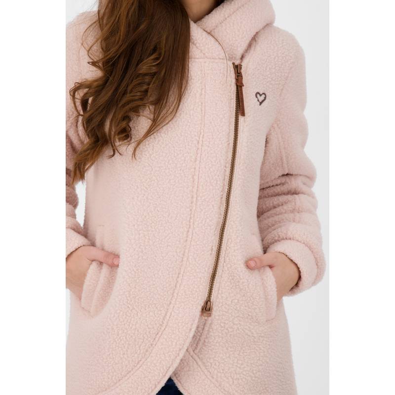 ALIFE AND KICKIN CarlottaAK G Winterjacke Damen